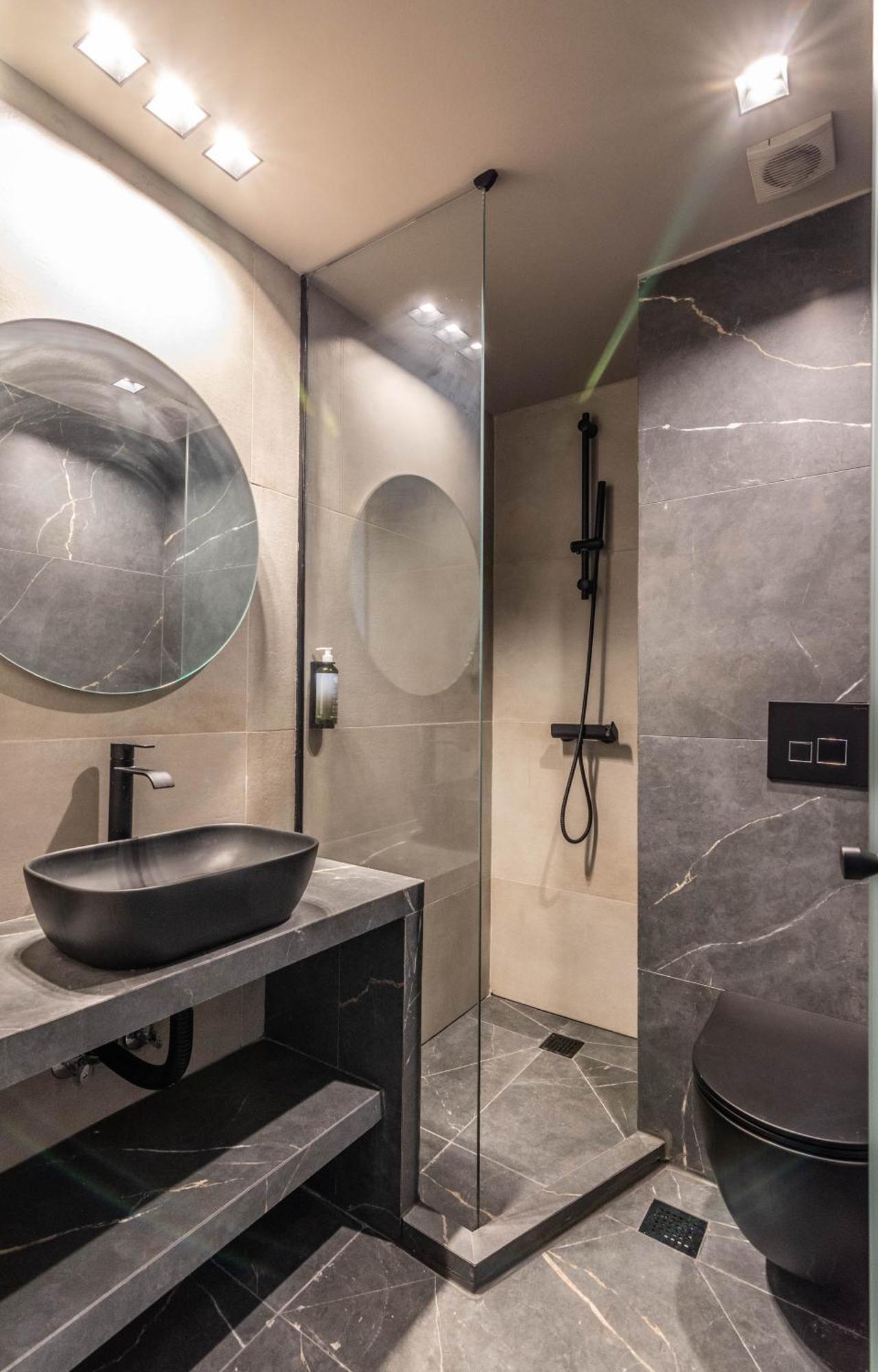 Acropolis View Suites Athén Kültér fotó
